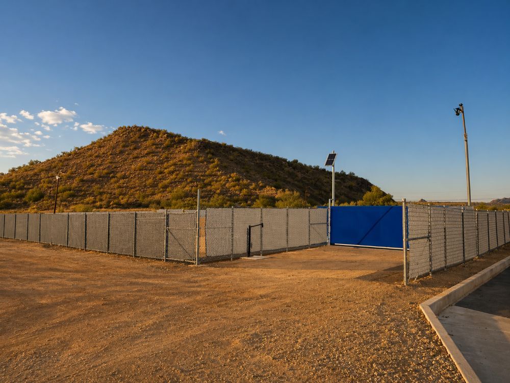Arizona property for sale in Glendale with mountain views and suburban neighborhood